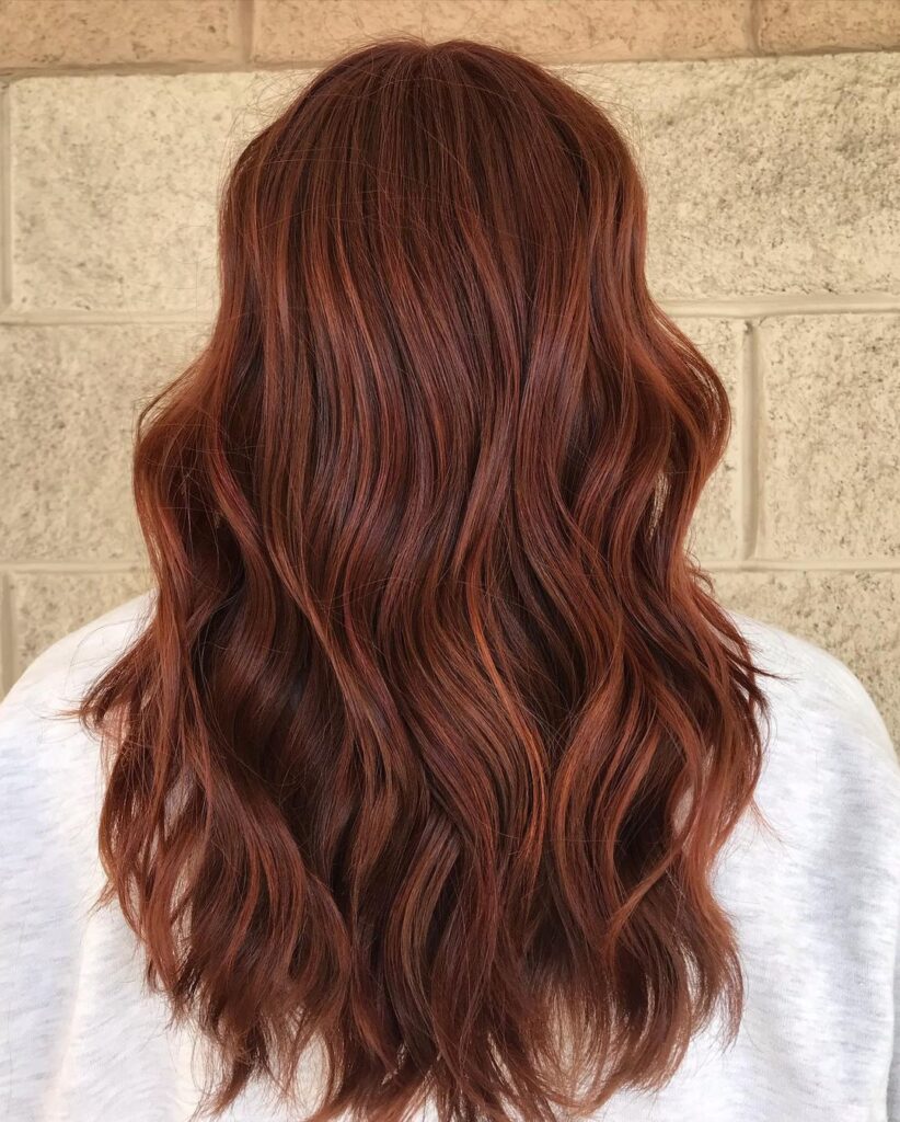 Deep Brown