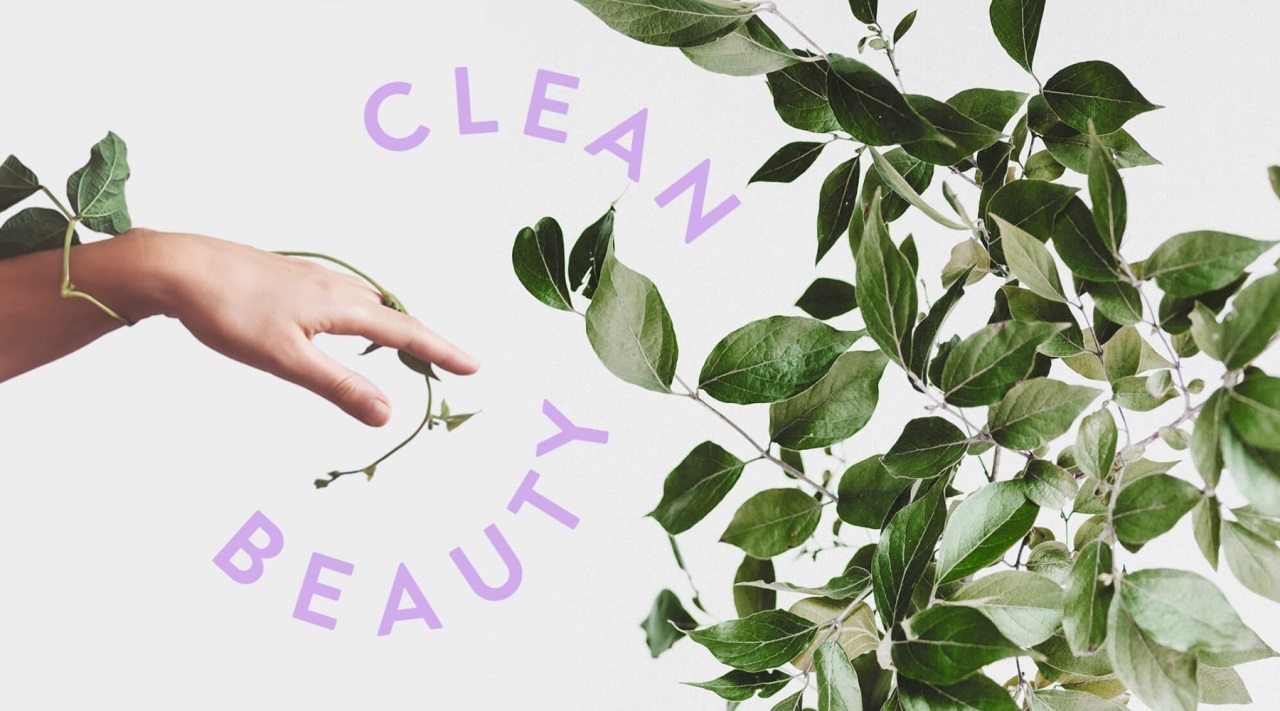 The Future of Clean Beauty